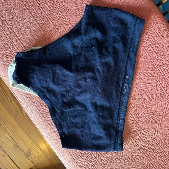 Vintage 1950’s US Navy Swim Trunks collectible - Picture 6 of 10